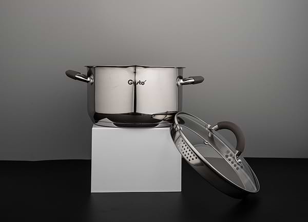 Фото - Каструля Gusto GT-1102-20 3.6 л