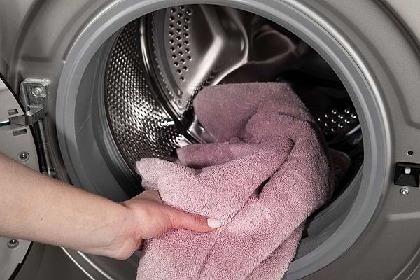 Фото - Пральна машина Daewoo WM814T3SB7UA