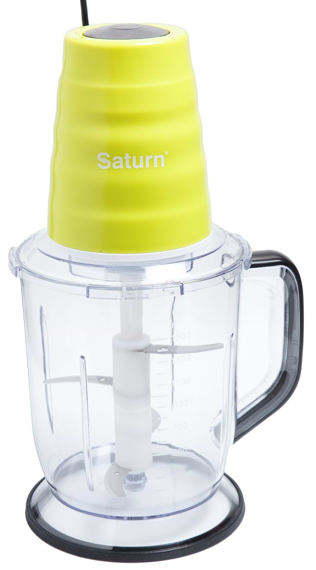 Подрібнювач Saturn ST-FP0064 - Фото 1
