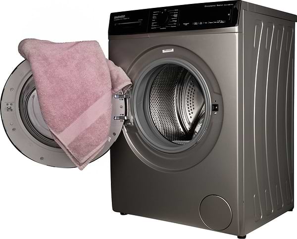 Фото - Пральна машина Daewoo WM814T3SB7UA