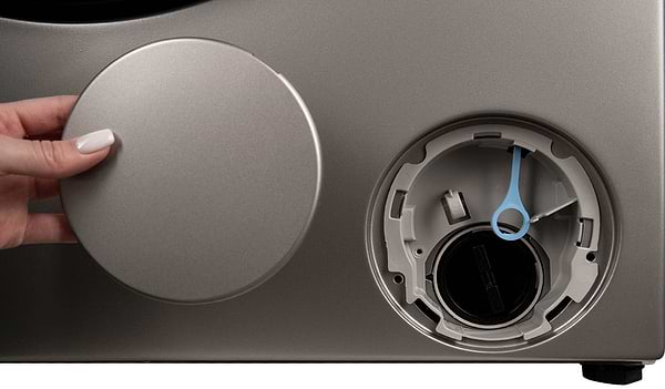 Фото - Пральна машина Daewoo WM814T3SB7UA