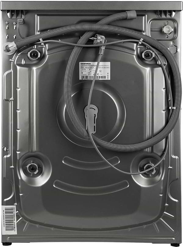 Фото - Пральна машина Daewoo WM814T3SB7UA