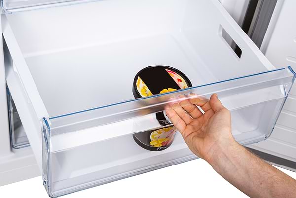Фото - Холодильник Bosch KGN49LB30U
