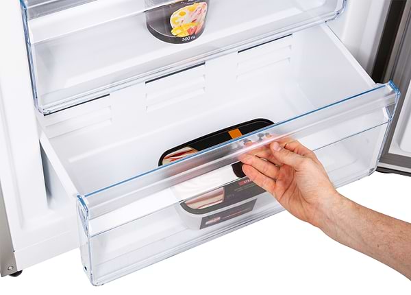Фото - Холодильник Bosch KGN49LB30U