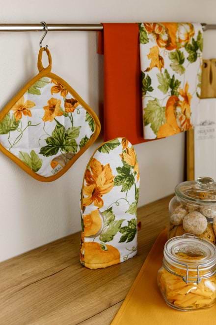 Фото - Прихватка Прованс Happy Fall 20х20 (030716)