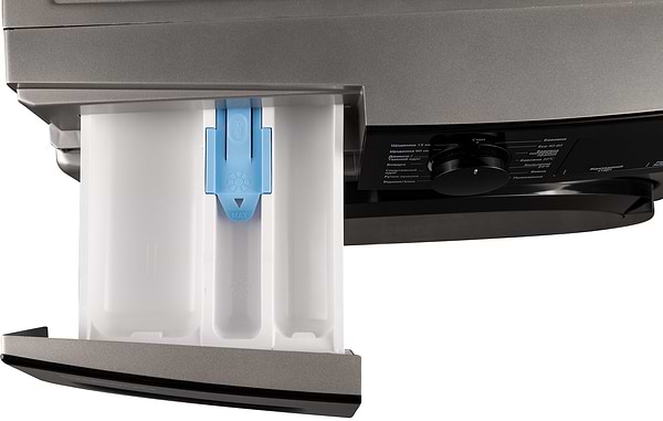 Фото - Пральна машина Daewoo WM814T3SB7UA