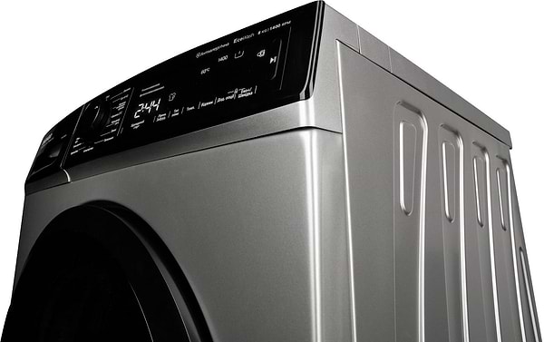 Фото - Пральна машина Daewoo WM814T3SB7UA