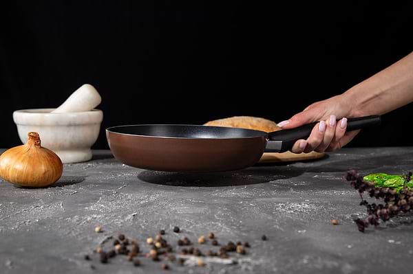 Фото - Сковорода универсальная Tefal C2950253 Resource 20 см