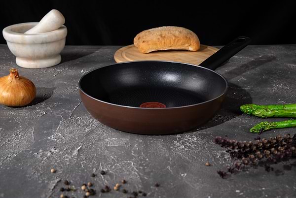 Фото - Сковорода универсальная Tefal C2950453 Resource 24 см