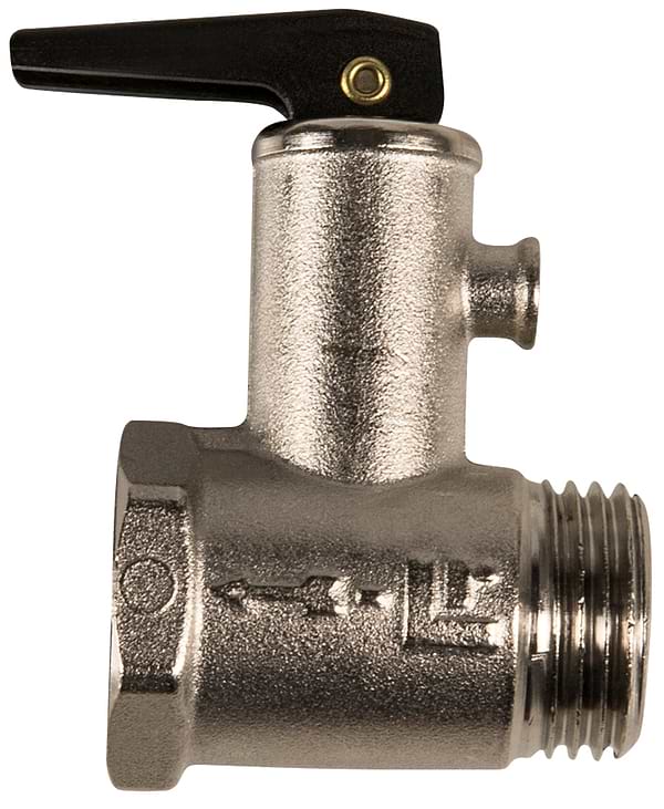 Фото - Водонагрівач Bosch TR 2000T 30 SB