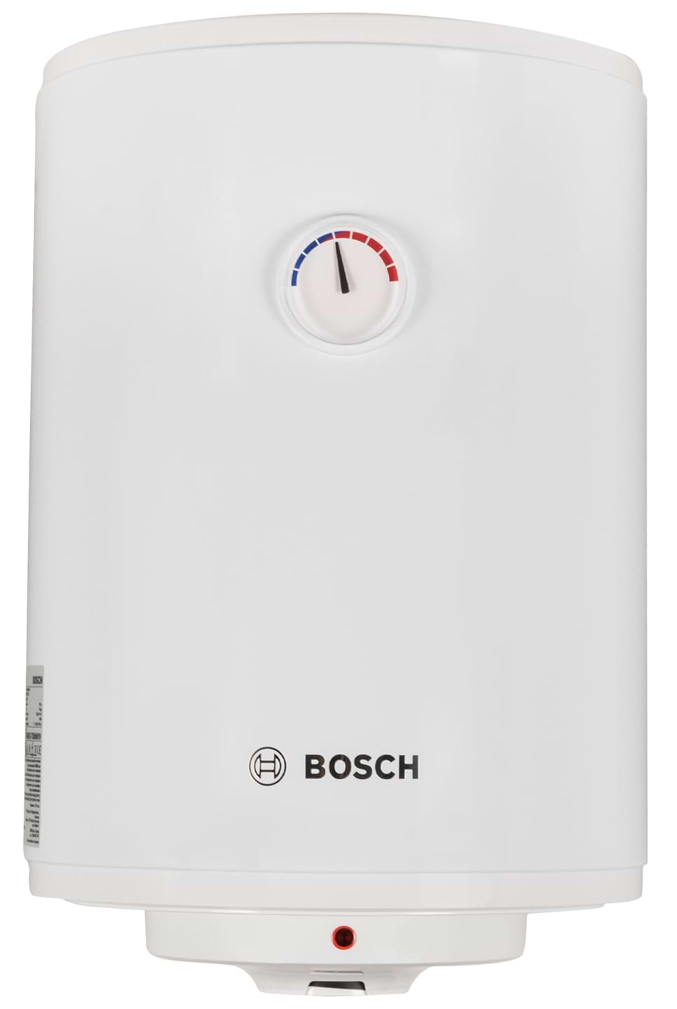 Водонагрівач Bosch TR 2000T 30 SB - Фото 1