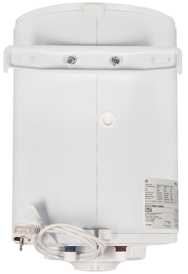 Фото - Водонагрівач Bosch TR 2000T 30 SB