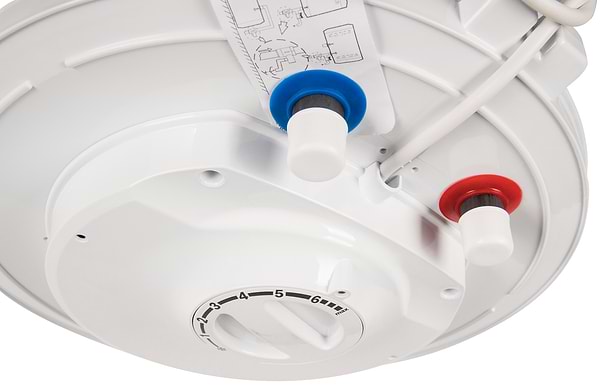 Фото - Водонагрівач Bosch TR 2000T 30 SB