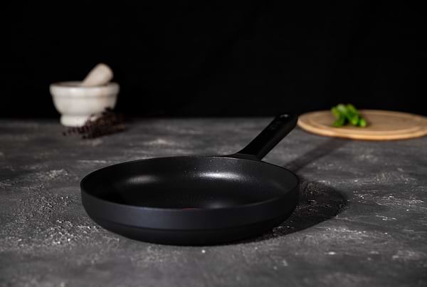 Фото - Сковорода универсальная Tefal Trattoria Pro 26 см (G6120544)
