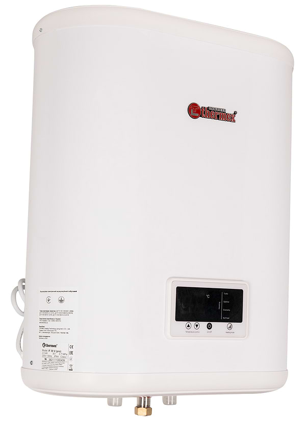 Фото - Водонагрівач Thermex IF 30 V pro