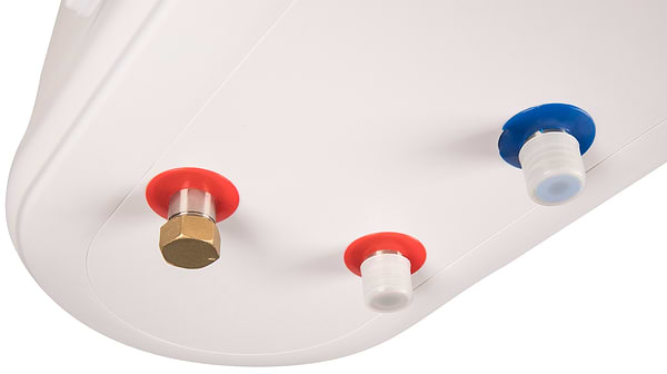 Фото - Водонагрівач Thermex IF 30 V pro