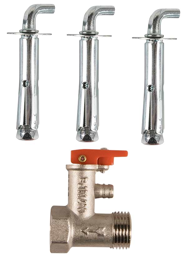 Фото - Водонагрівач Thermex IF 30 V pro