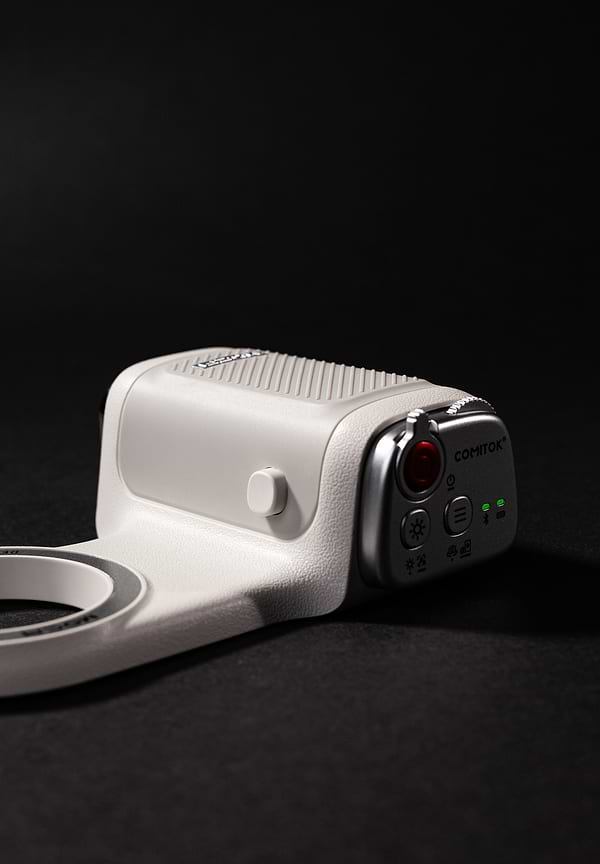 Фото - Стедикам Comitok MOCA