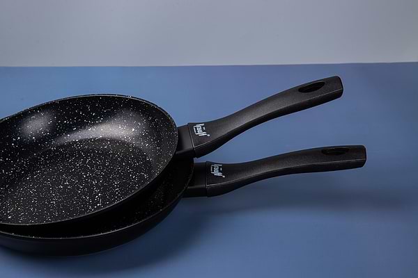 Фото - Сковорода універсальна Krauff 25-45-086 Berlin 28 cм