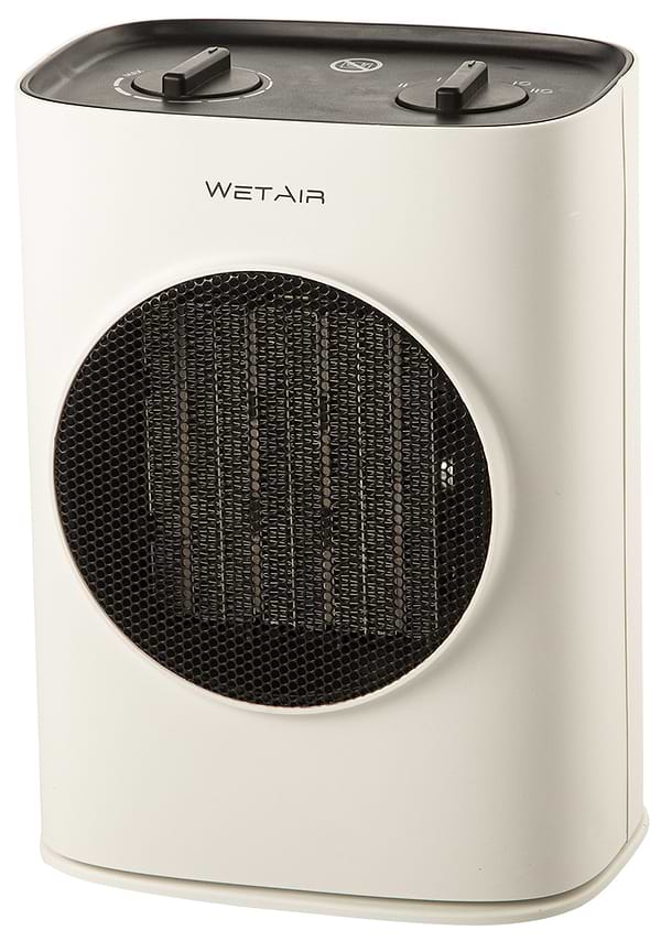 Фото - Тепловентилятор WetAir WFH-30W