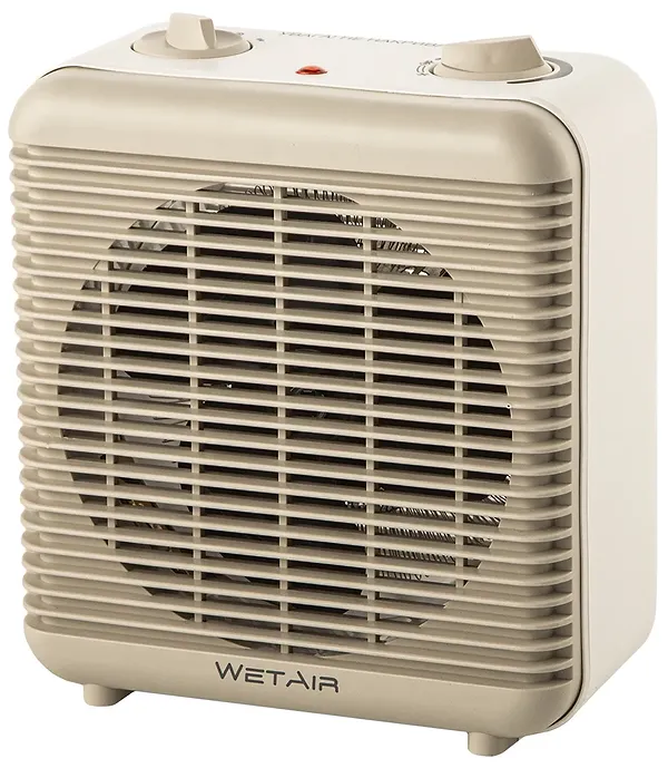 Фото - Тепловентилятор WetAir WFH-28