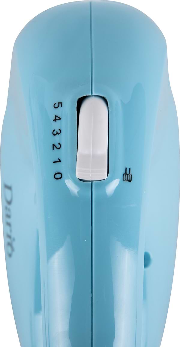 Фото - Миксер Dario DHM252 Blue