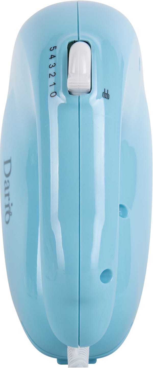 Фото - Миксер Dario DHM252 Blue