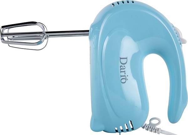Фото - Миксер Dario DHM252 Blue
