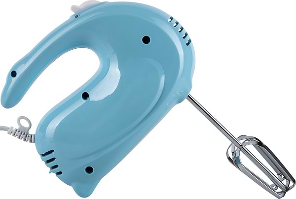 Фото - Миксер Dario DHM252 Blue