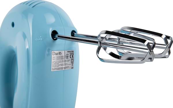 Фото - Миксер Dario DHM252 Blue