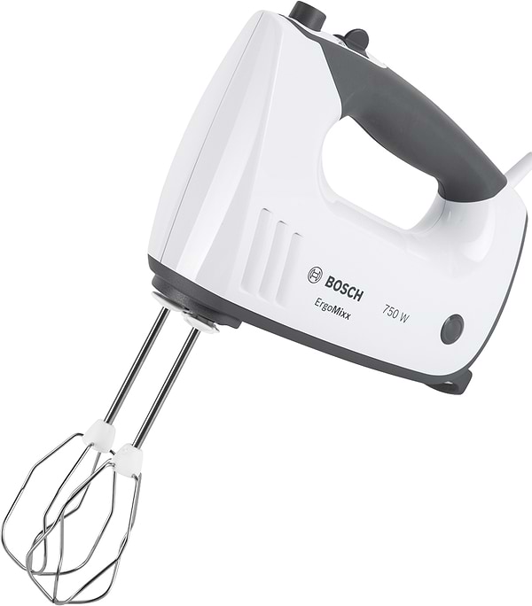 Фото - Міксер Bosch MFQ37470