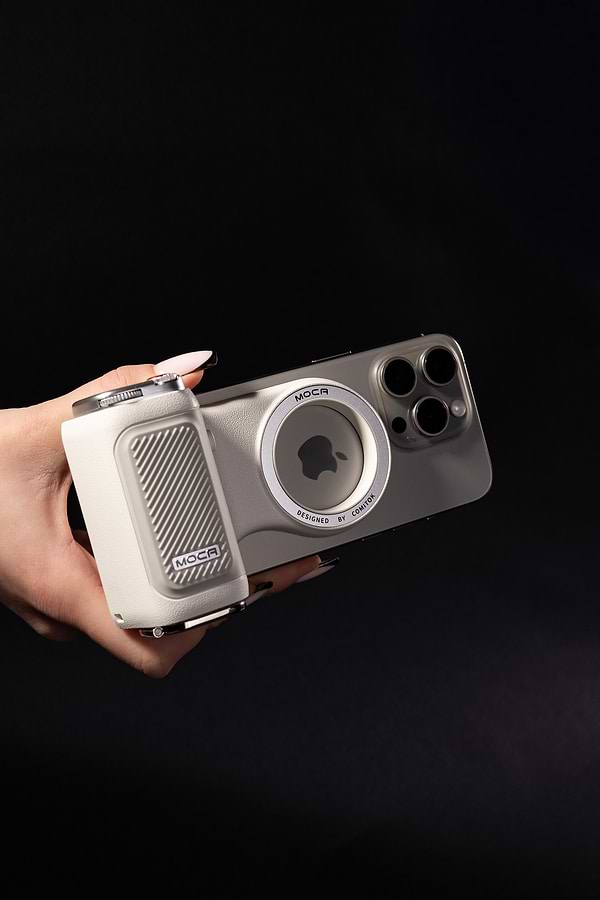 Фото - Стедикам Comitok MOCA