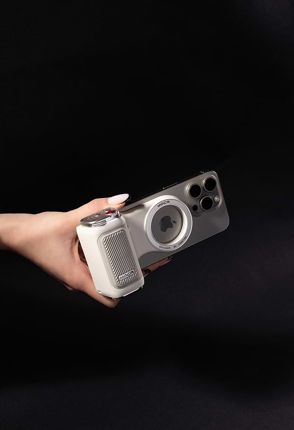 Фото - Стедикам Comitok MOCA