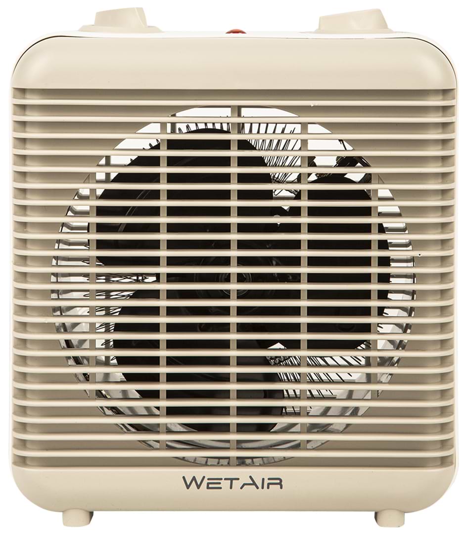 Тепловентилятор WetAir WFH-28 - Фото 1