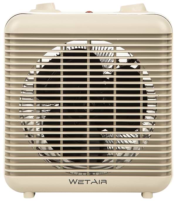 Фото - Тепловентилятор WetAir WFH-28