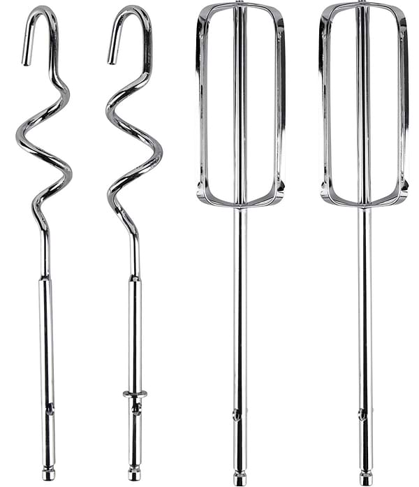 Фото - Миксер MPM MMR-19/C