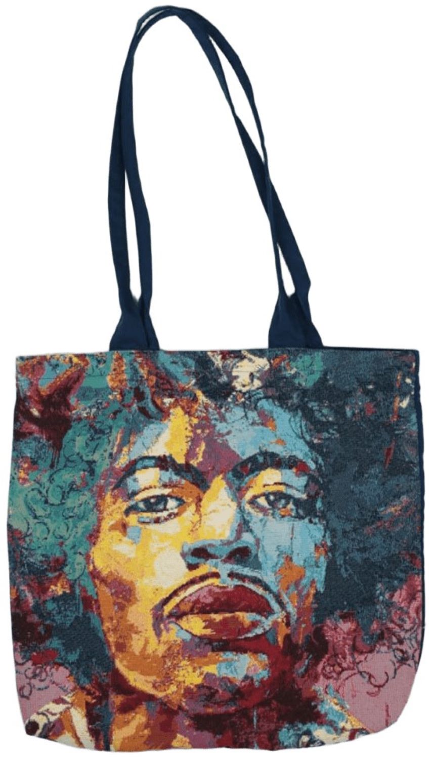 Шопер Прованс JIMI 43х43 см (032778) - Фото 1