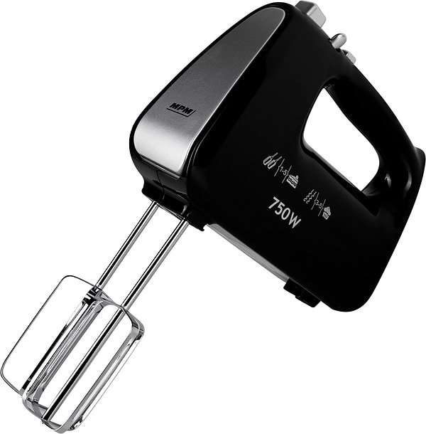 Фото - Миксер MPM MMR-19/C