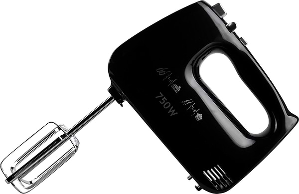 Фото - Миксер MPM MMR-19/C