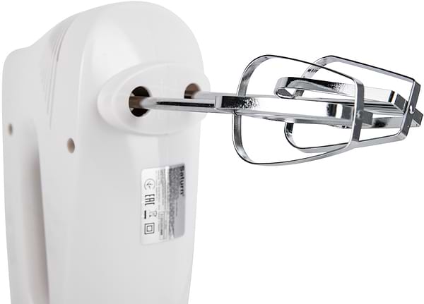 Фото - Миксер Saturn ST-FP1060