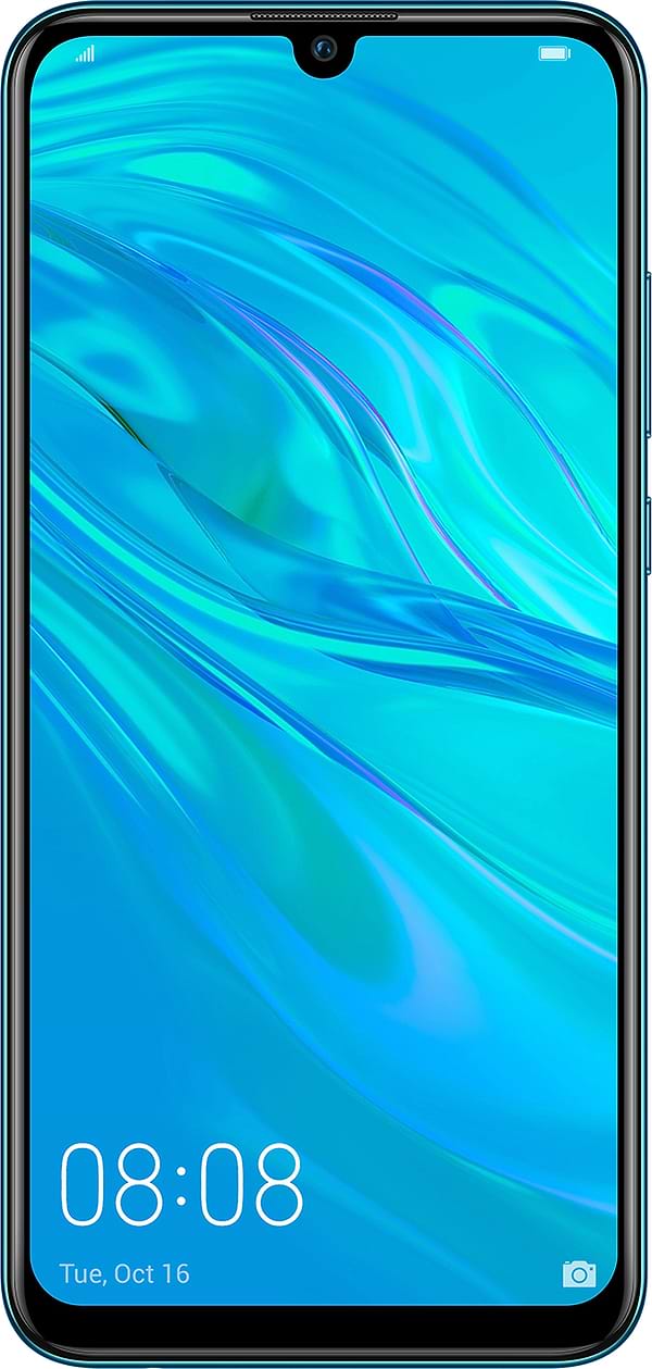 Фото - Смартфон Huawei P Smart 2019 3/64GB Sapphire Blue