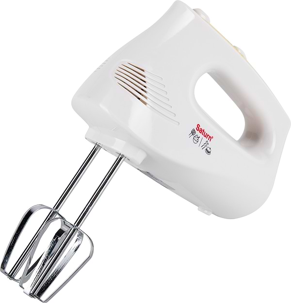 Фото - Миксер Saturn ST-FP1060