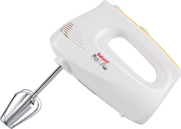 Фото - Миксер Saturn ST-FP1060