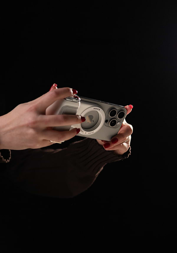 Фото - Стедикам Comitok MOCA