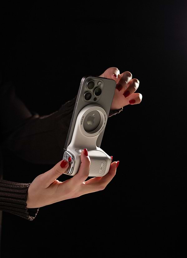 Фото - Стедикам Comitok MOCA