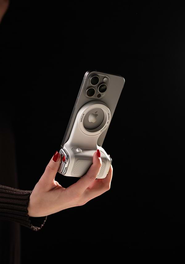 Фото - Стедикам Comitok MOCA