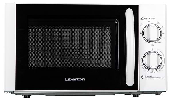 Фото - Микроволновая печь (СВЧ) Liberton LMW-2089MG