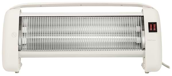Фото - Обігрівач інфрачервоний WetAir WQH-2000W