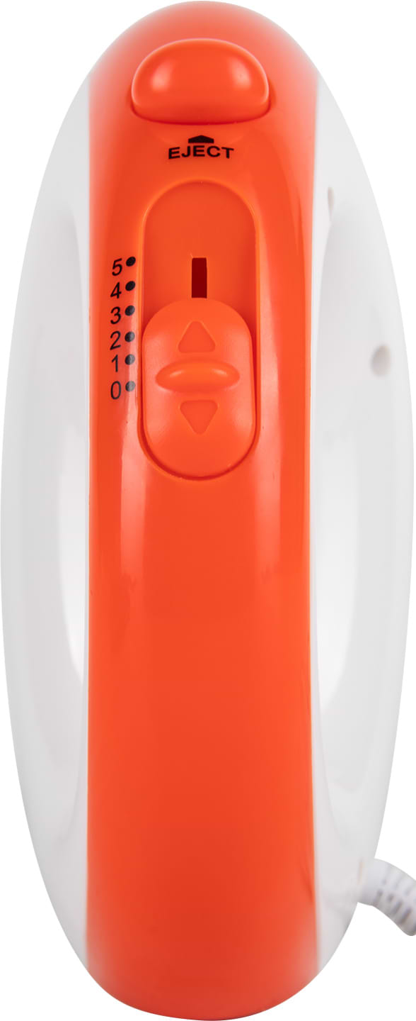 Фото - Миксер Saturn ST-FP1041 Red