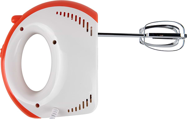 Фото - Миксер Saturn ST-FP1041 Red